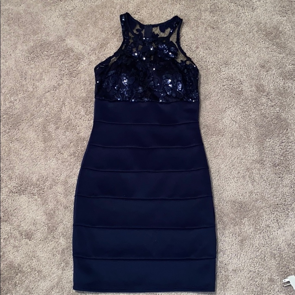 Homecoming/party dress!!